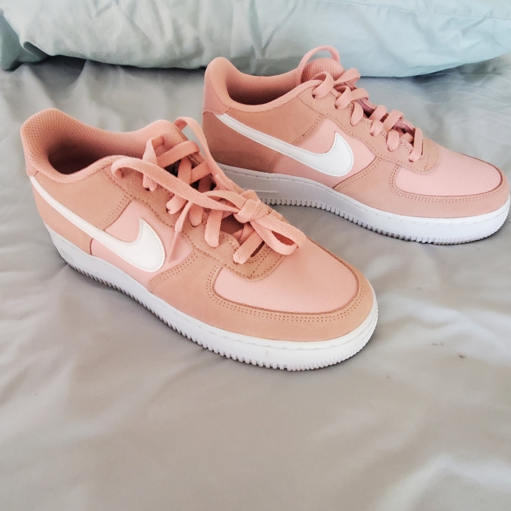 Nike Air Force 1's